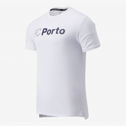 Maillot FC Porto 2020/21