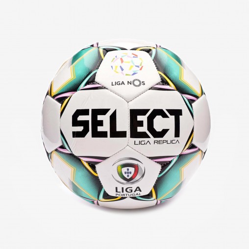Select Replica  Ball - Liga NOS 2020/21