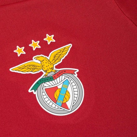 SL Benfica 2020/21 Sweatshirt