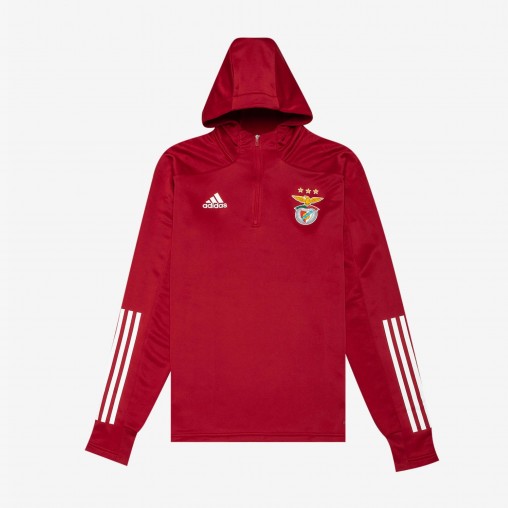 SL Benfica 2020/21 Sweatshirt