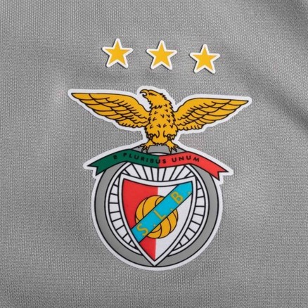 Sweatshirt SL Benfica JR 2020/21