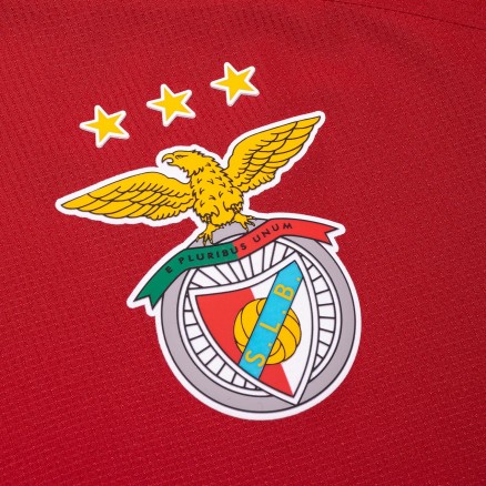 SL Benfica 2020/21 Jacket