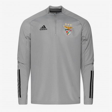 sweatshirt benfica adidas