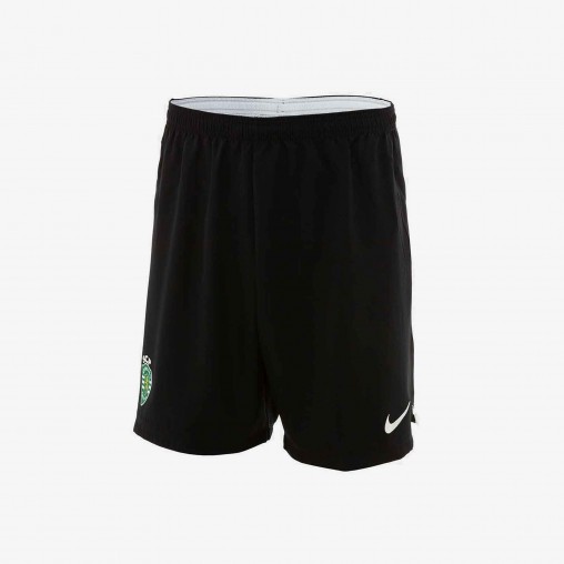 Sporting CP 2021/22 Shorts JR - Home