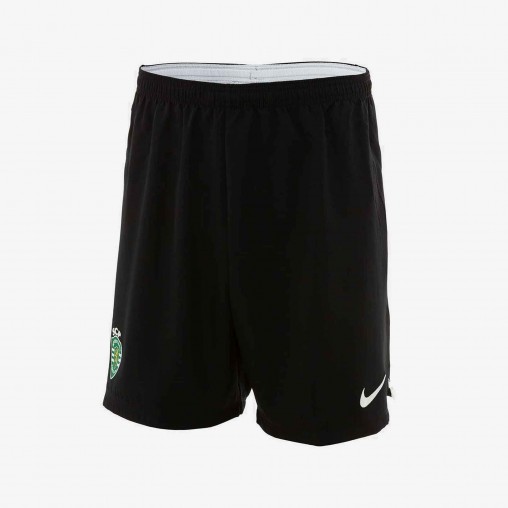 Sporting CP 2021/22 Shorts - Home