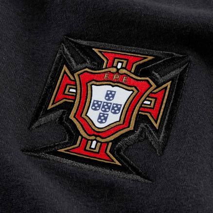 Sweatshirt Portugal FPF