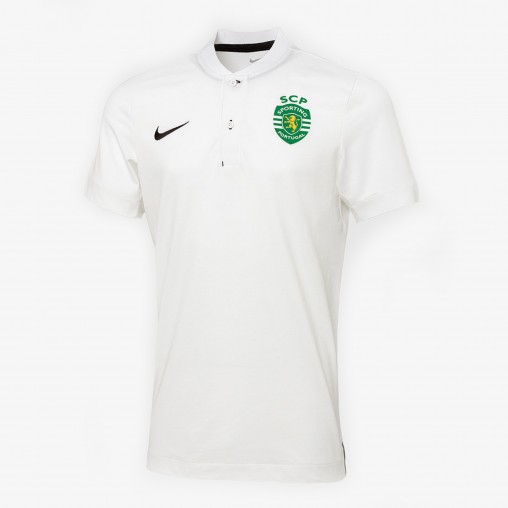 Sporting CP Polo 2021/22 - Player