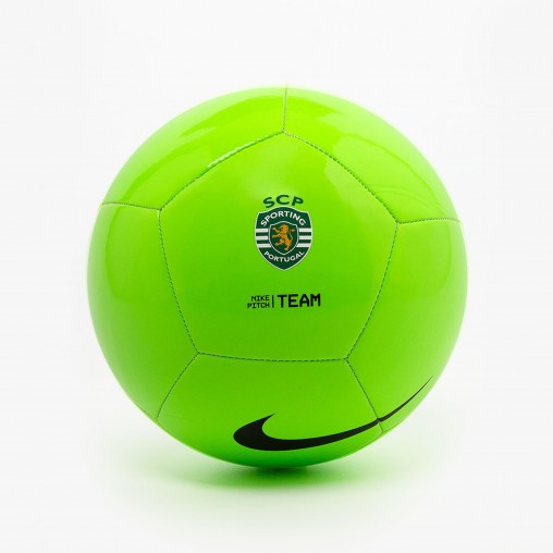 Ballon Sporting CP 2021/22