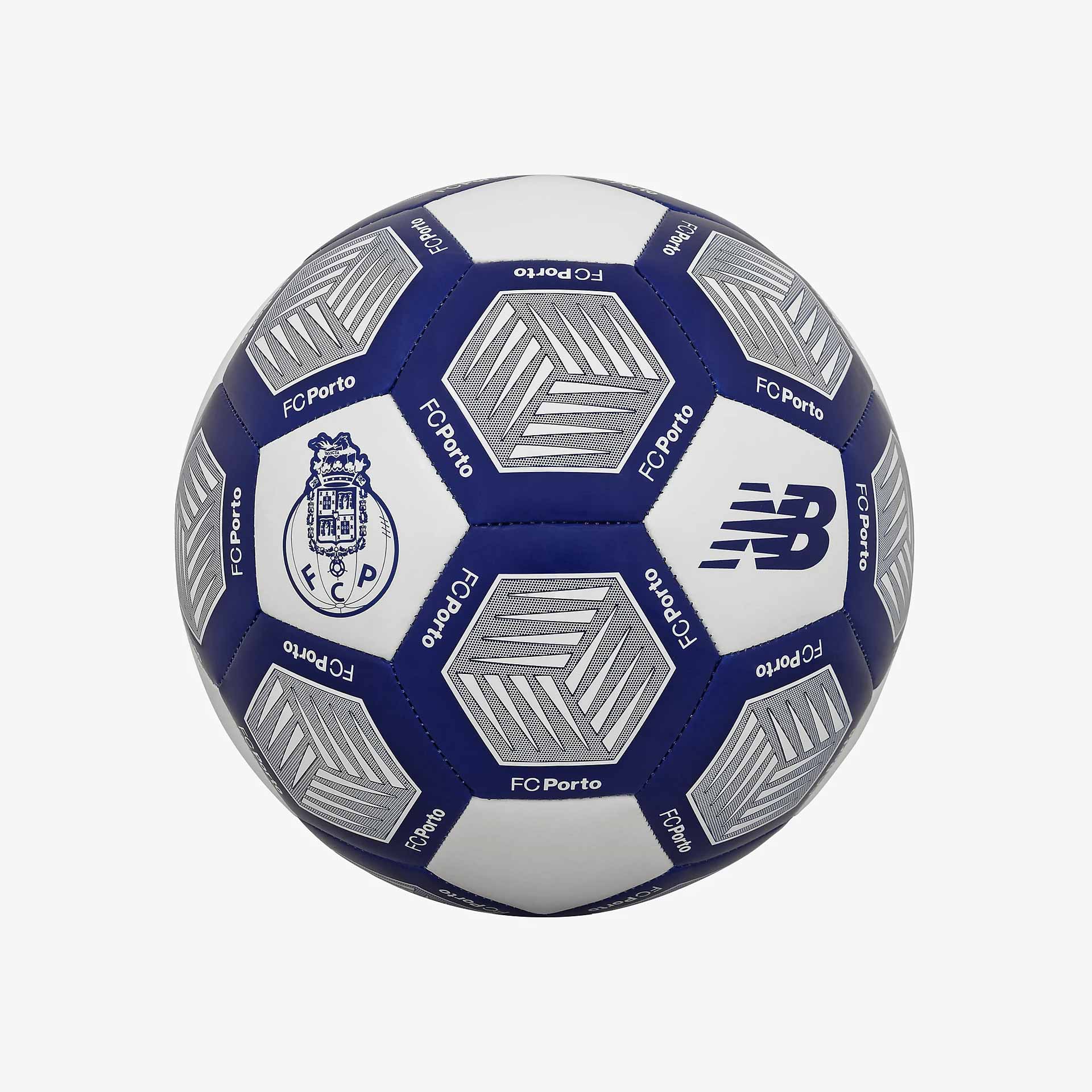 Bola FC Porto