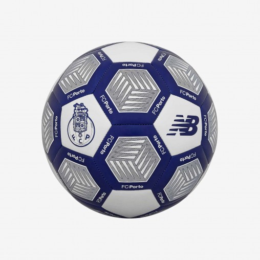 Ballon FC Porto 2020/21