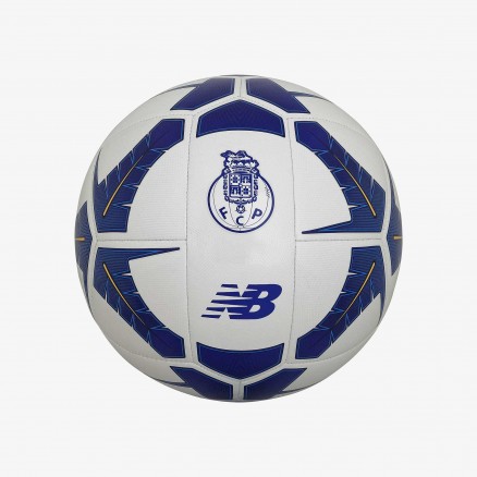 Bola FC Porto 2020/21 - Dispatch Training