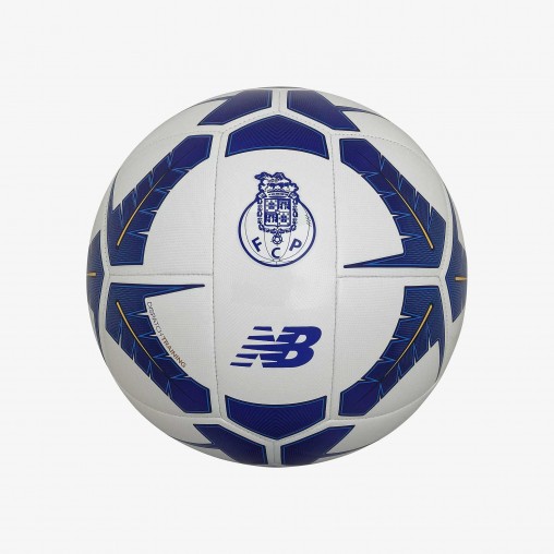 Bola FC Porto 2020/21 - Dispatch Training