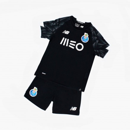 Kit Gardien JR FC Porto 2020/21
