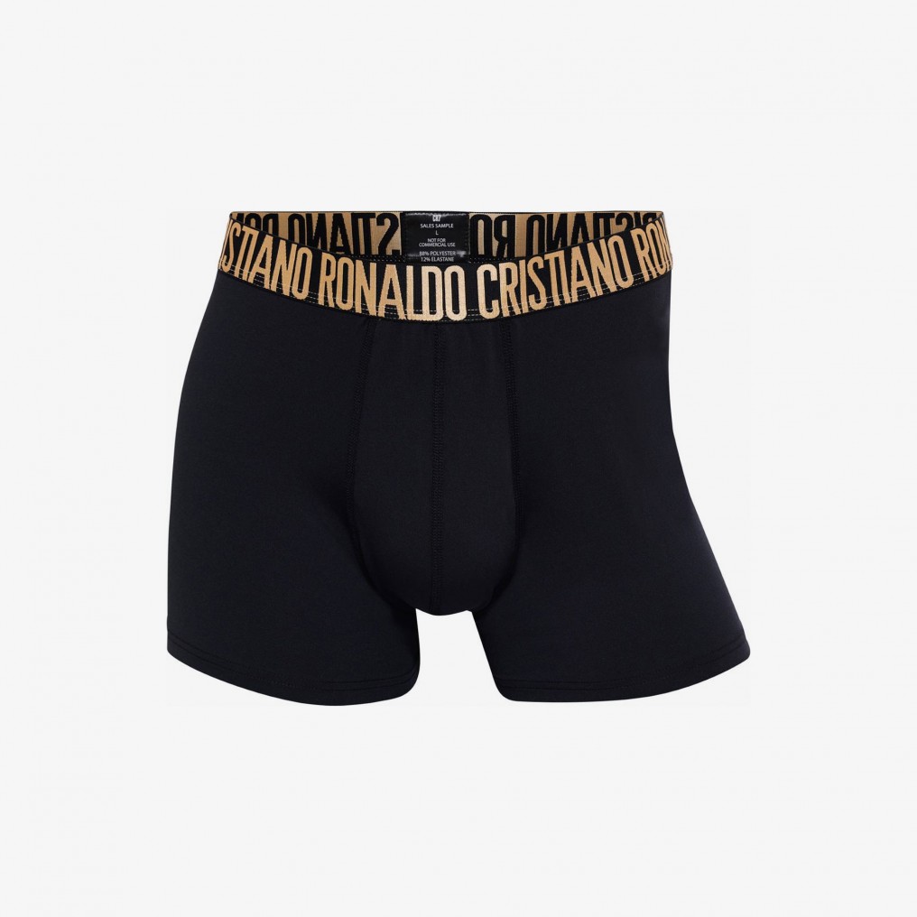 CR7 Boxer - 22058-DOURADO | Força Portugal