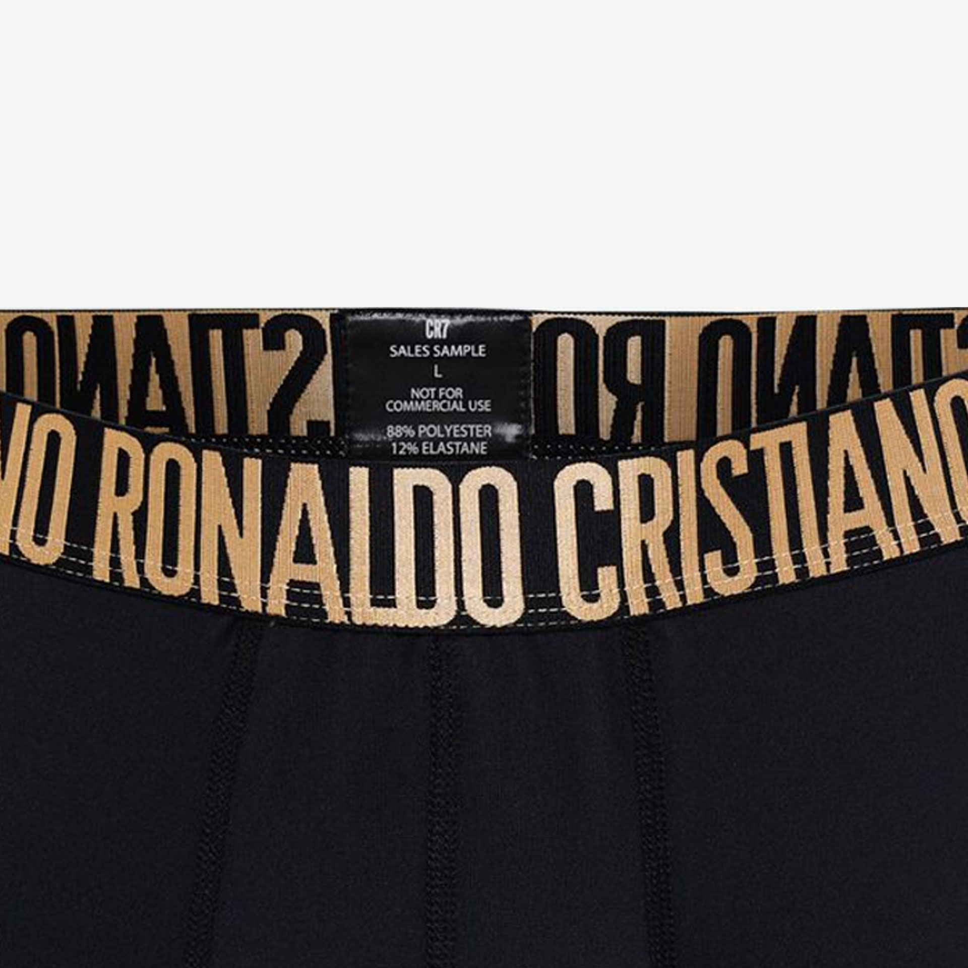 Boxer CR7