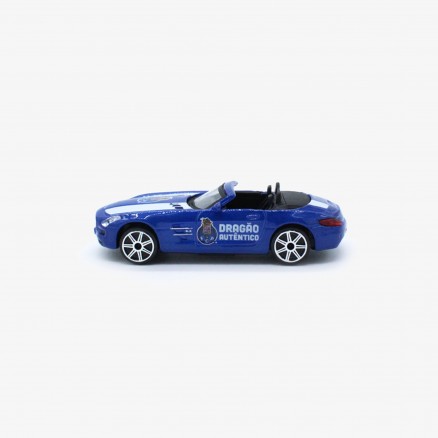 FC Porto Miniature Car