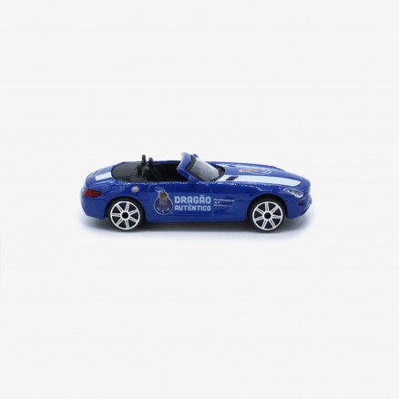 FC Porto Miniature Car