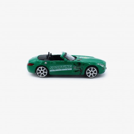 Sporting CP Miniature Car