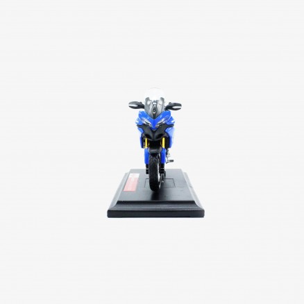 Moto miniature FC Porto