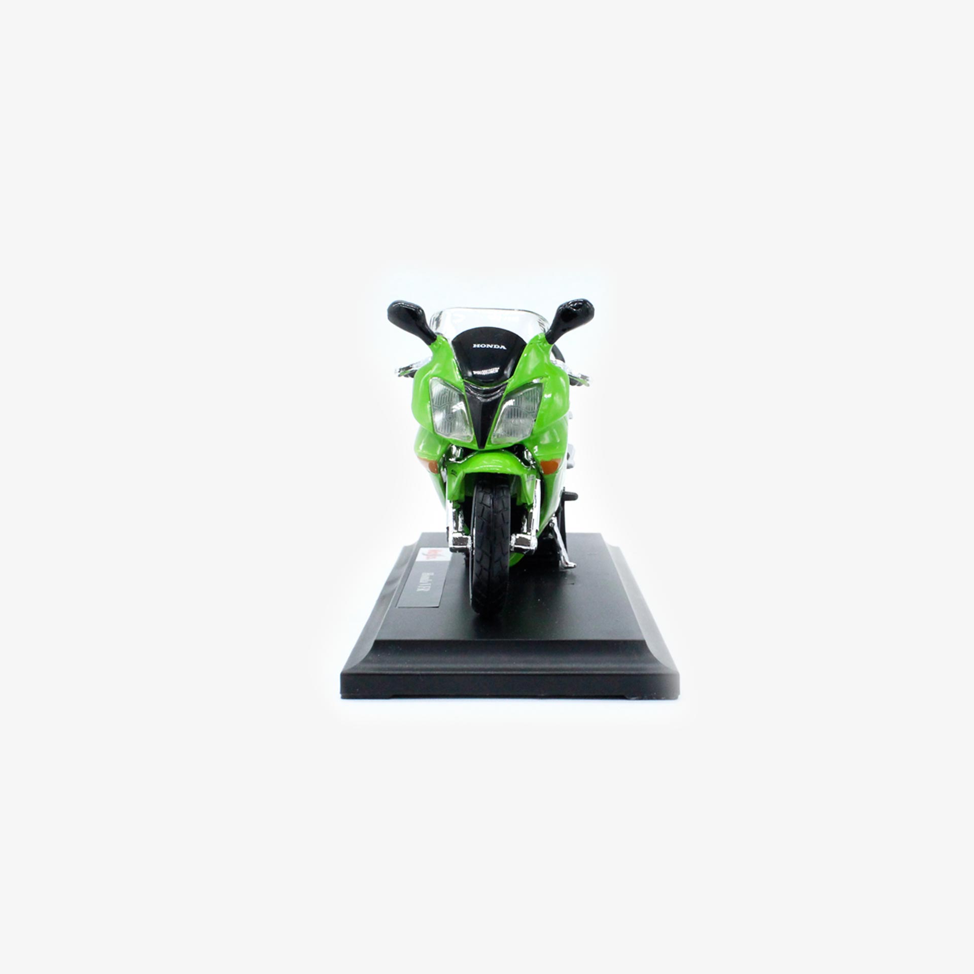 Sporting CP Miniature Motorbike