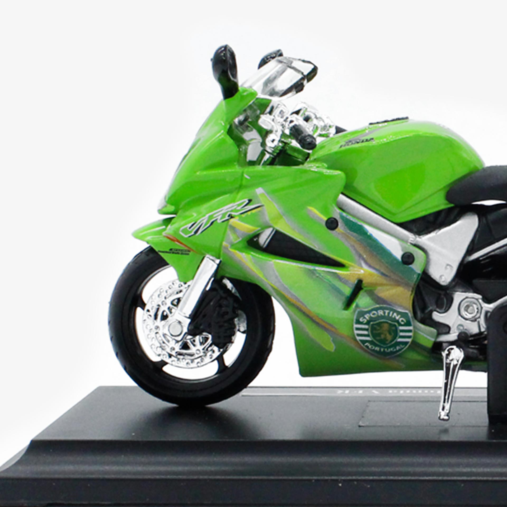 Sporting CP Miniature Motorbike