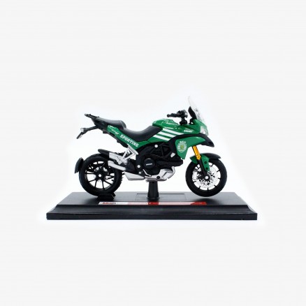 Sporting CP Miniature Motorbike