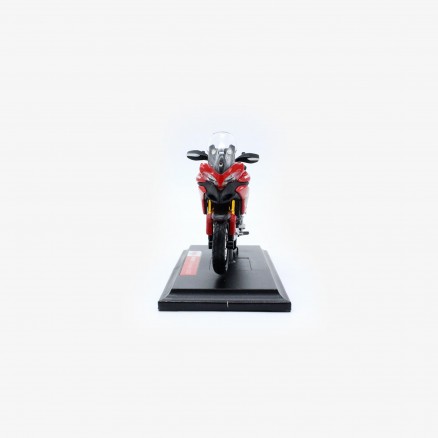 SL Benfica Miniature Motorbike