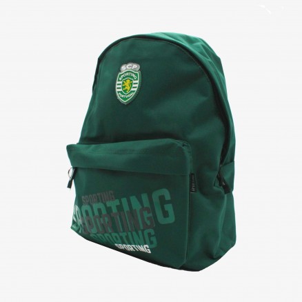 Sporting CP Backpack