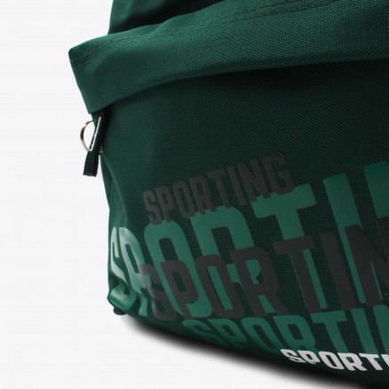 Sporting CP Backpack