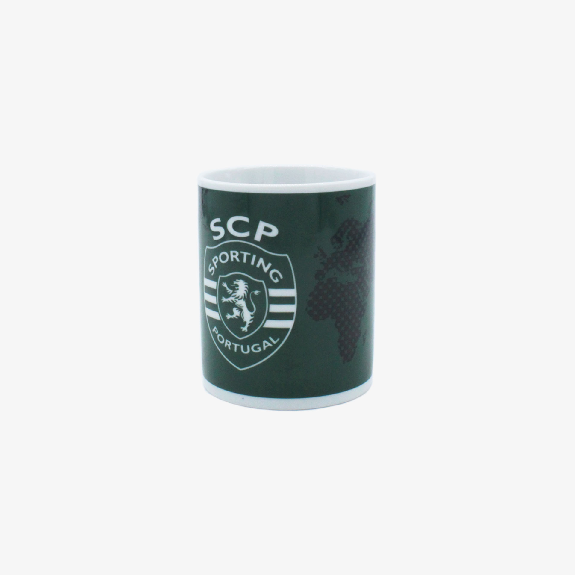 Caneca Sporting CP