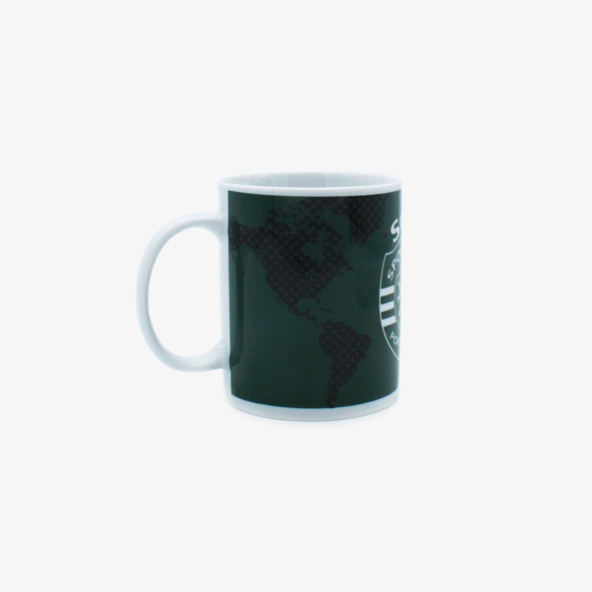 Caneca Sporting CP