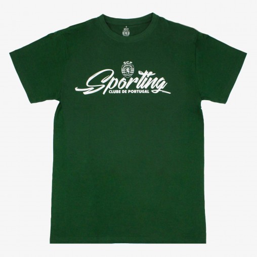 Sporting CP T-Shirt