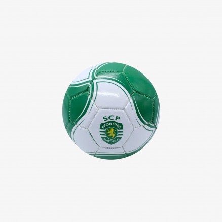 Mini Bola Sporting CP