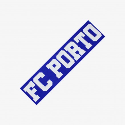 FC Porto Scarf 2021/22