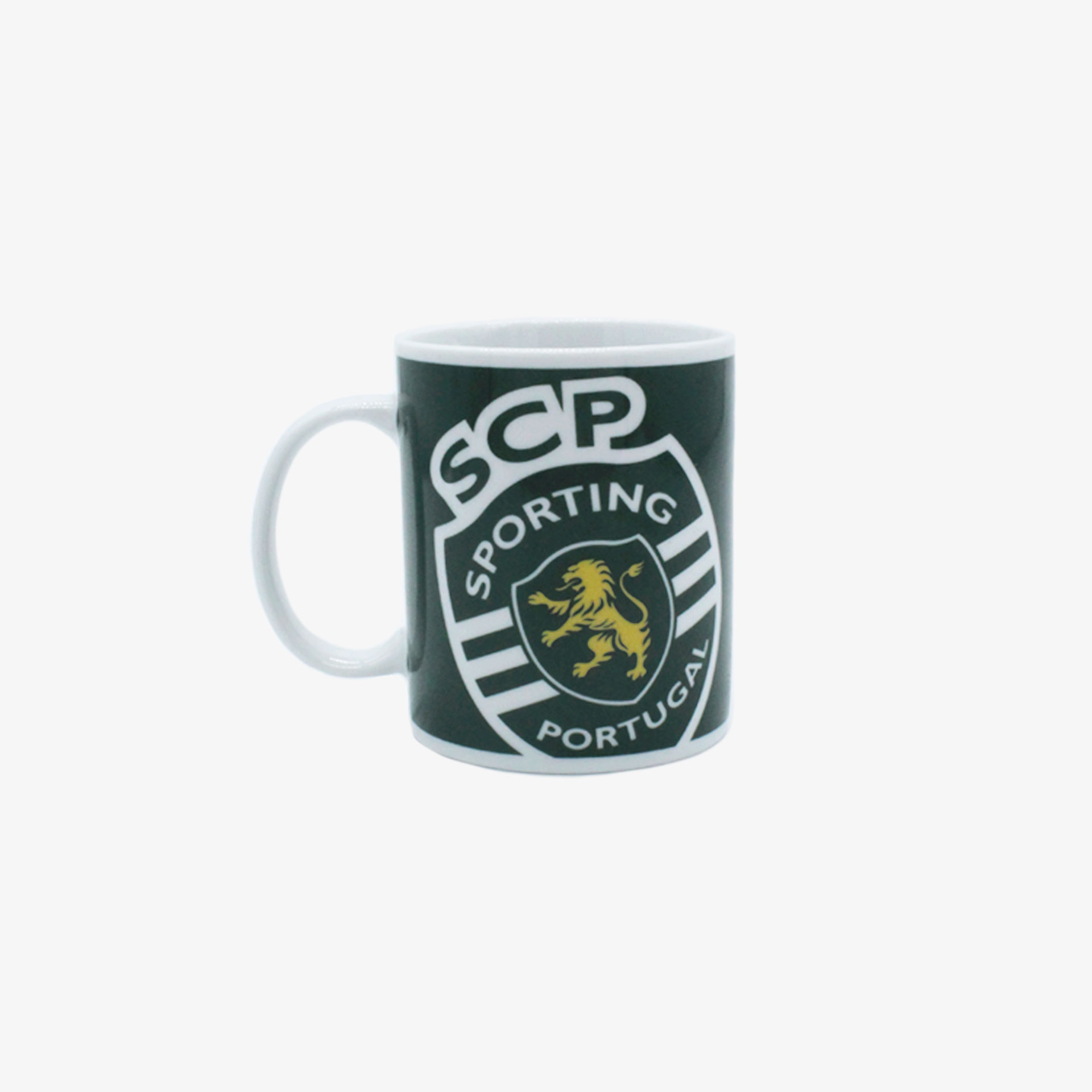 Caneca Sporting CP