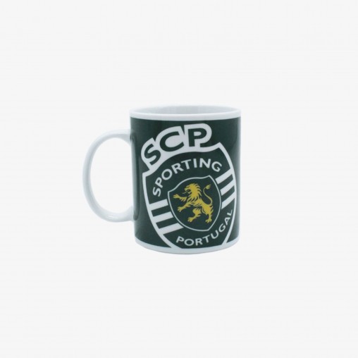 Mug Sporting CP