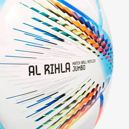 Adidas Al Rihla Mini Ball