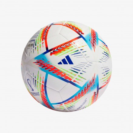 Ballon d'entraînement Adidas Al Rihla
