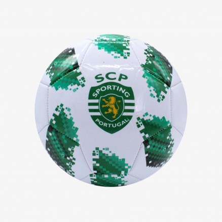 Ballon Sporting CP