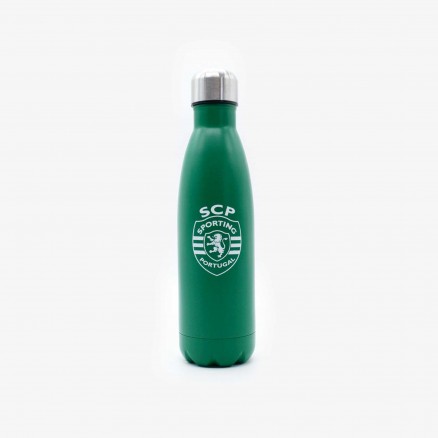 Bouteille isotherme Sporting CP