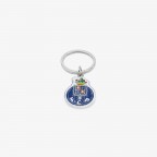 Keychain with FCP emblem Keychain with FCP emblem