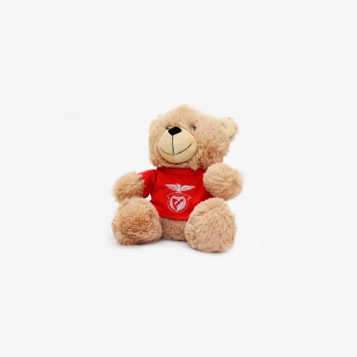 SL Benfica Teddy Bear