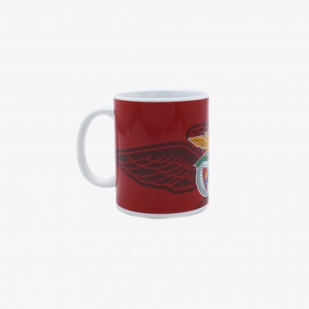 SL Benfica Mug