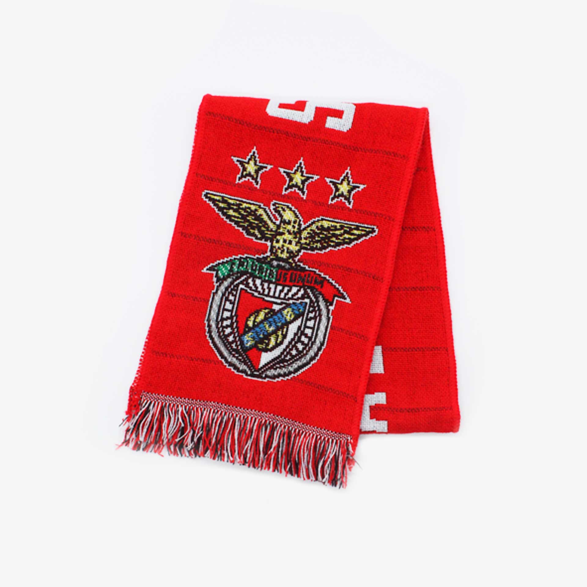 SL Benfica Scarf