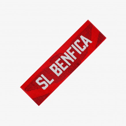 Écharpe SL Benfica