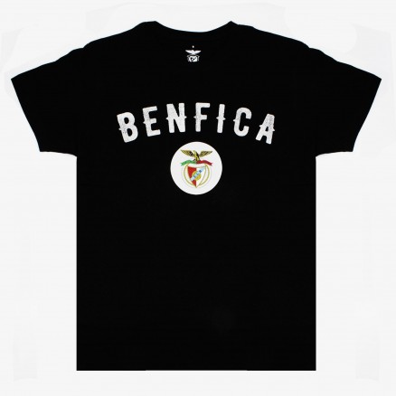 T-shirt SL Benfica 2020/21