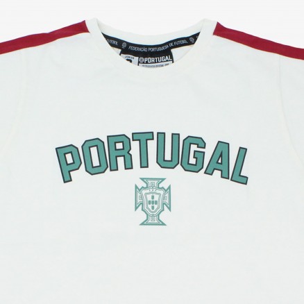 T-Shirt FPF Portugal JR