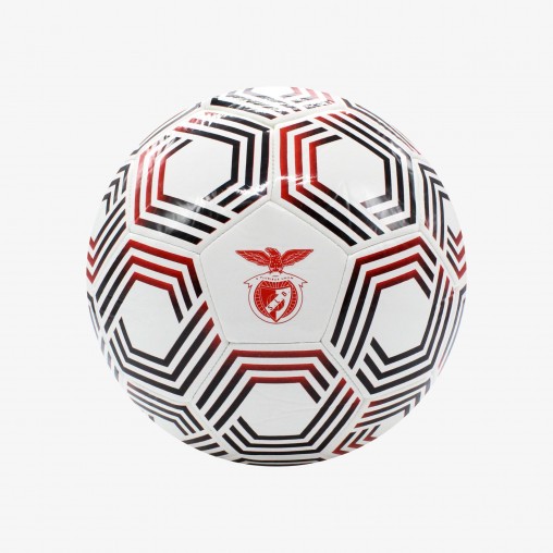 Ballon avec dégradé SL Benfica