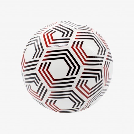 Ball with gradient SL Benfica
