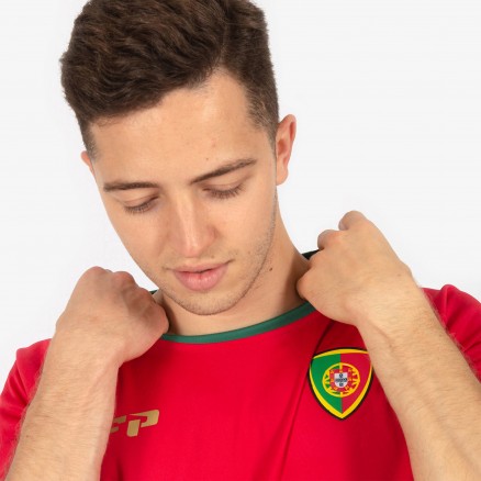 Força Portugal Mundial Shirt